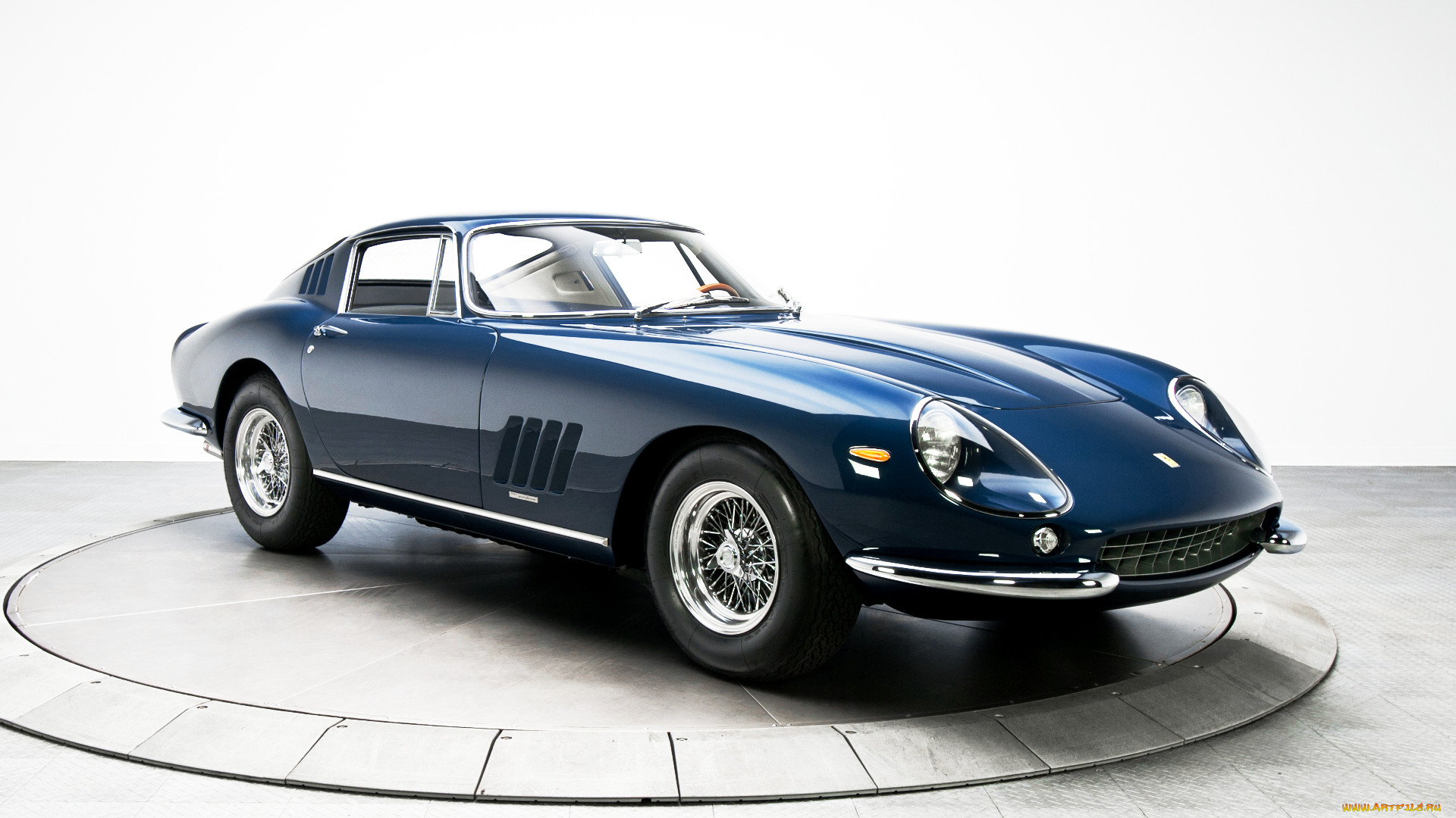 ferrari 275